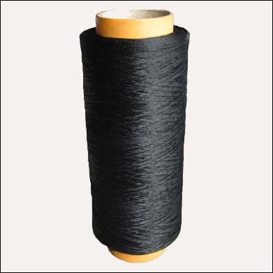 100% Polyester BCF Carpet Yarn Fiber