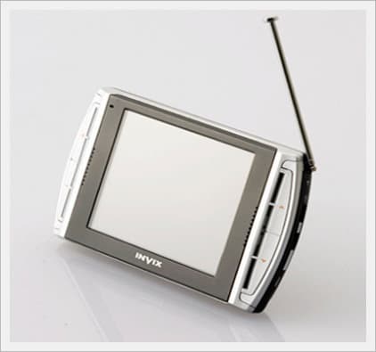 Portable Multimedia Player (IMC-700U)
