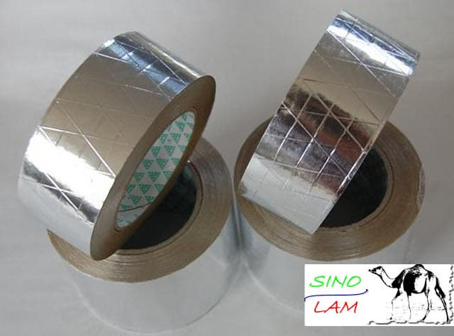 PFSK polypropylene foil tape
