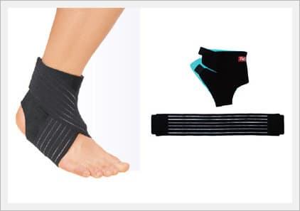 NEO Ankle Support
