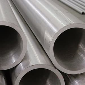 904L/1.4539 super stainless steel tubes