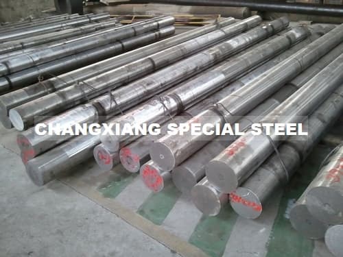 Alloy & tool steel 1.6582/34CrNiMo6/8620/SNCM220
