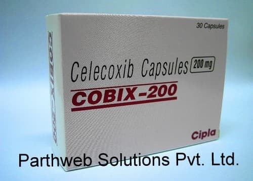 Cobix (Celecoxib Capsules)