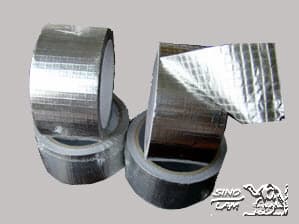 T3-FM2531 Lightweight thermal insulation tapes