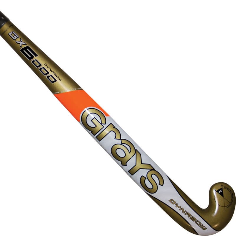 Grays GX 6000 Dynabow Hockey Stick
