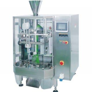 BP-420 Vertical Automatic Packing Machine