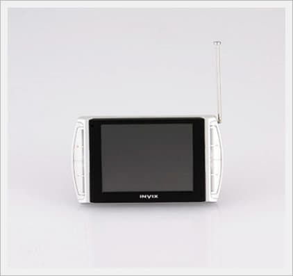 Portable Multimedia Player - Russian Market  (IHT-700R)