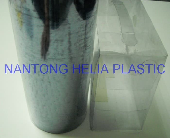 Rigid PVC Film/Sheet for Molding, Vacuum and Thermoforming