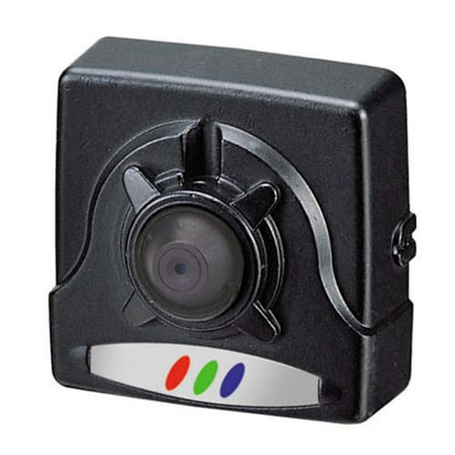 COLOR MINIATURE CAMERA (ESM-C34)