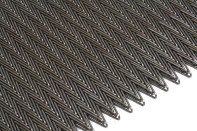 stainless steel conveyor wire weave mesh belt band baking band