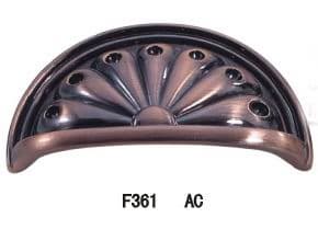 traditional furniture handle