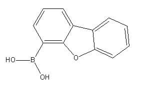 Dibenzofuran-4-boronic acid