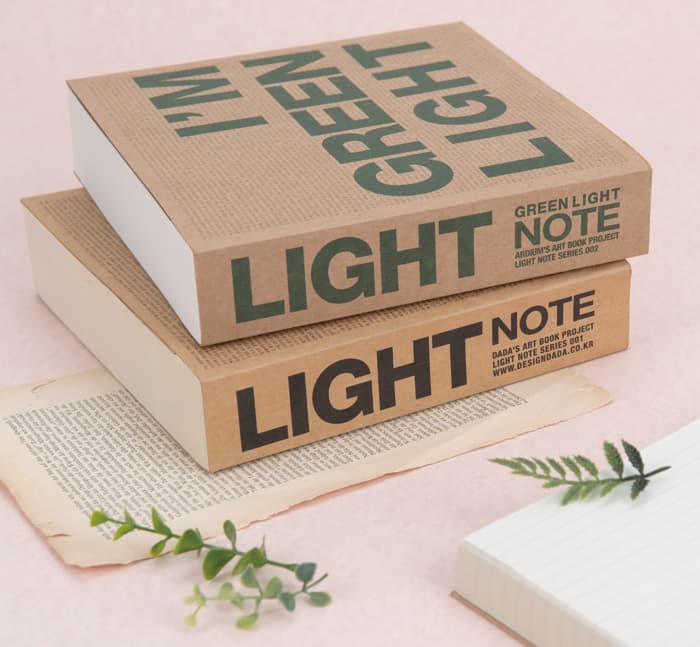 Light Note