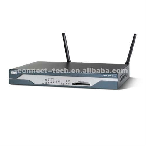 CISCO1803/K9 Cisco Router 1800 series network router