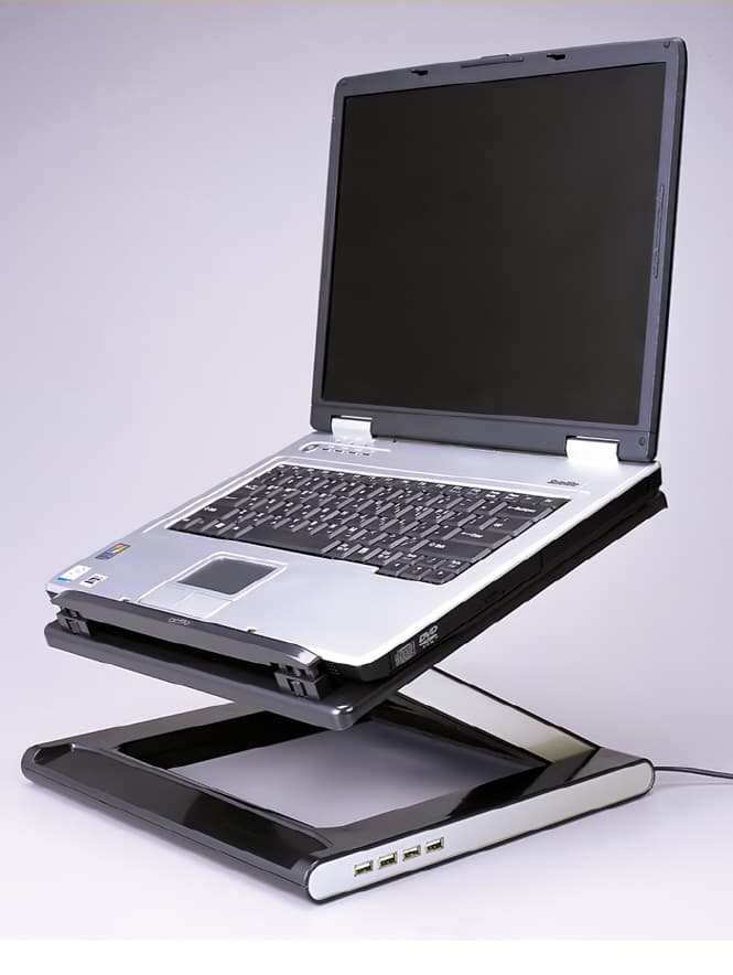 Notebook Stand, NBS-07H