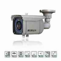IR Waterproof Camera SOG-H60-1