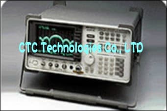 Spectrum Analyzer Agilent/HP  8563E