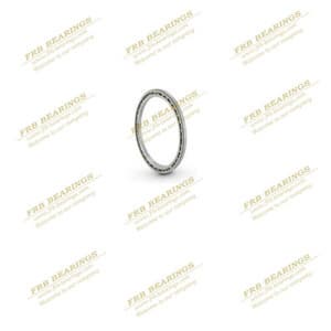 JU040XP0 Thin-section bearing for automotive