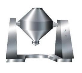 WHJ Double-cone Mixer