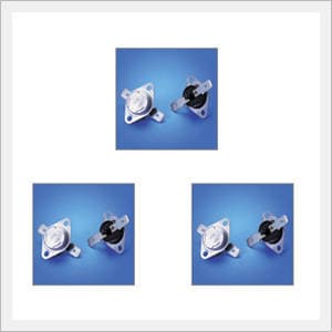 Manual Reset Thermostat (HB-21)