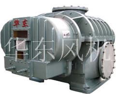 High pressure roots blower HDGR-800