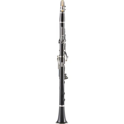 Amati Model 675 Professional A Clarinet