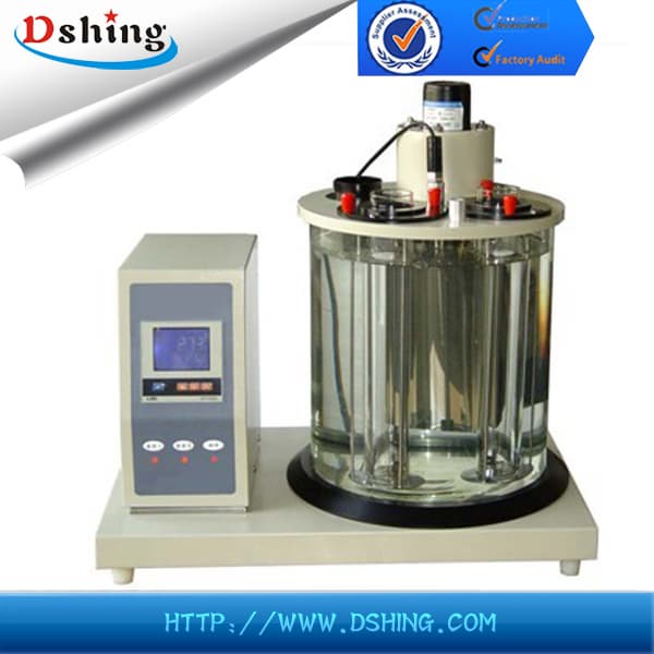 DSHD-1884 Petroleum Products Density Tester