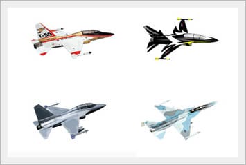 T-50 Economical/High Efficiency Supersonic Advaned Trainer