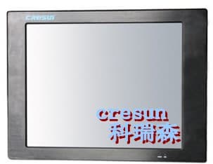 19″industrial Panel PC-Industrial PC(PPC-190