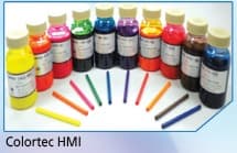 Stationery Colortec Highlighter Marker InK
