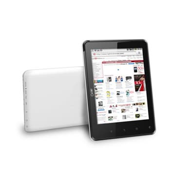 8'inch touch panel Android2.2 with 1.3 camera capacitive tablet pc