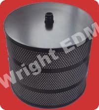 EDM water filter/edm filter element/edm super filter-Wedm Filter For Fanuc Edm Wire Cut