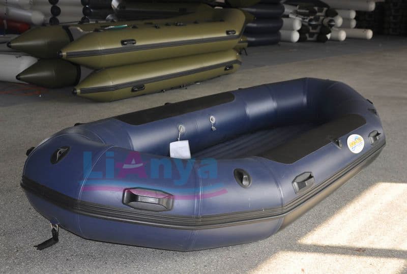 liya rafting boat, inflatable rafting boat