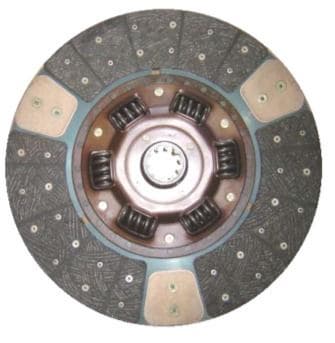 Supply Clutch Disc  and Clutch assembly