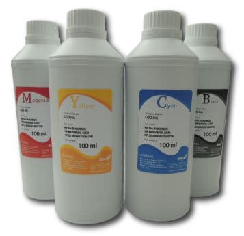 Printing Ink-OXO,PXP (Pigment version of OXO)
