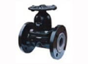 diaphragm valve