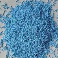 NOODLE speckles for detergent powder