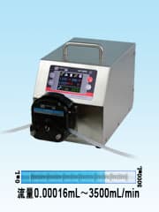 WT300F intelligent dispensing peristaltic pump- large flow type