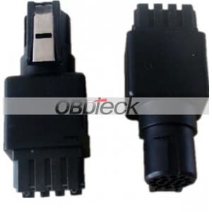 GM TECH 2 SAAB OBD1 ADAPTER FOR OLDER SAABS