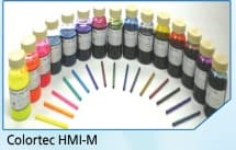 Colortec Mild Highlighter Marker InK