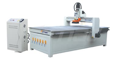 LIMAC R3103 CNC Router for door