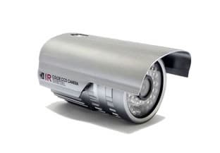 IR Waterproof Camera SOG-E305
