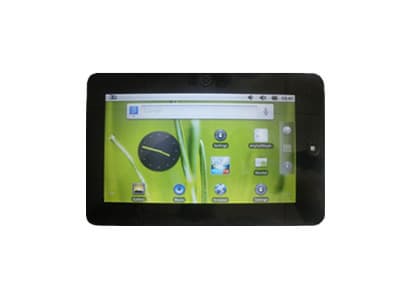 7'inch touch panel with 3G built-in Android2.2 Tablet pc