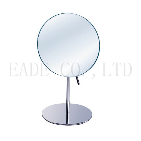 Table Square Comestic Mirror