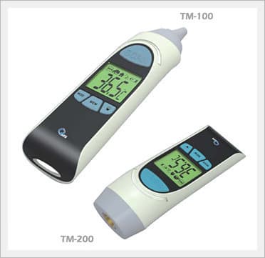 Thermometer (TM-100/TM-200)