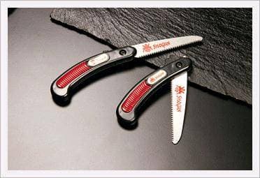 Cutting Tools - JR 2003 Series