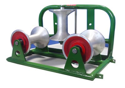 Cable rollers,Cable Sheaves,Hangers