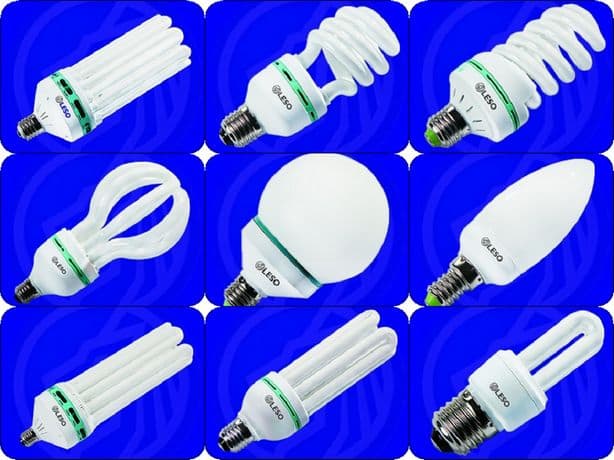 energy saving lamps(U,spiral,lotus,global and candle bulbs)