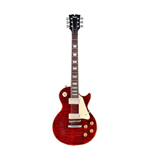 Electric Guitar RLP-160F