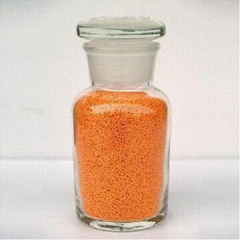 Common colorful speckles for detergent powder